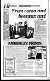 Hayes & Harlington Gazette Wednesday 19 July 1989 Page 92