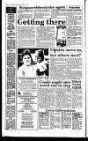 Hayes & Harlington Gazette Wednesday 09 August 1989 Page 4