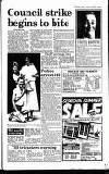 Hayes & Harlington Gazette Wednesday 09 August 1989 Page 5