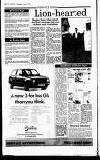 Hayes & Harlington Gazette Wednesday 09 August 1989 Page 10