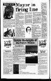 Hayes & Harlington Gazette Wednesday 09 August 1989 Page 12