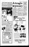Hayes & Harlington Gazette Wednesday 09 August 1989 Page 17