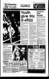Hayes & Harlington Gazette Wednesday 09 August 1989 Page 21