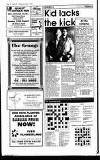 Hayes & Harlington Gazette Wednesday 09 August 1989 Page 24