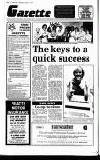 Hayes & Harlington Gazette Wednesday 09 August 1989 Page 72