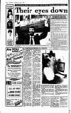 Hayes & Harlington Gazette Wednesday 16 August 1989 Page 6