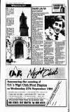 Hayes & Harlington Gazette Wednesday 16 August 1989 Page 8