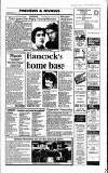 Hayes & Harlington Gazette Wednesday 16 August 1989 Page 27