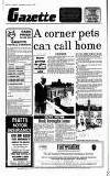 Hayes & Harlington Gazette Wednesday 16 August 1989 Page 80