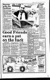 Hayes & Harlington Gazette Wednesday 23 August 1989 Page 15