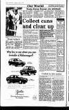 Hayes & Harlington Gazette Wednesday 23 August 1989 Page 18