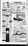 Hayes & Harlington Gazette Wednesday 23 August 1989 Page 32