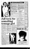 Hayes & Harlington Gazette Wednesday 06 September 1989 Page 3