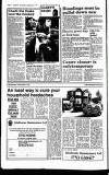 Hayes & Harlington Gazette Wednesday 06 September 1989 Page 8