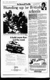 Hayes & Harlington Gazette Wednesday 06 September 1989 Page 12
