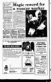 Hayes & Harlington Gazette Wednesday 06 September 1989 Page 14