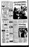 Hayes & Harlington Gazette Wednesday 06 September 1989 Page 28