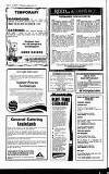 Hayes & Harlington Gazette Wednesday 06 September 1989 Page 74