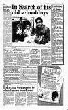 Hayes & Harlington Gazette Wednesday 04 October 1989 Page 3