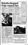 Hayes & Harlington Gazette Wednesday 04 October 1989 Page 5