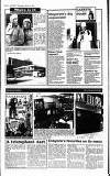 Hayes & Harlington Gazette Wednesday 04 October 1989 Page 8