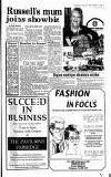 Hayes & Harlington Gazette Wednesday 04 October 1989 Page 9
