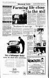 Hayes & Harlington Gazette Wednesday 04 October 1989 Page 10