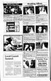 Hayes & Harlington Gazette Wednesday 04 October 1989 Page 12