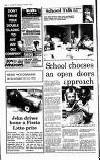 Hayes & Harlington Gazette Wednesday 04 October 1989 Page 14