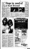 Hayes & Harlington Gazette Wednesday 04 October 1989 Page 15