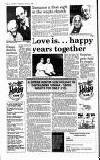 Hayes & Harlington Gazette Wednesday 04 October 1989 Page 22