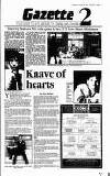 Hayes & Harlington Gazette Wednesday 04 October 1989 Page 23