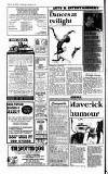 Hayes & Harlington Gazette Wednesday 04 October 1989 Page 24