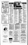 Hayes & Harlington Gazette Wednesday 04 October 1989 Page 26