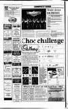 Hayes & Harlington Gazette Wednesday 04 October 1989 Page 28