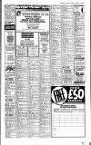 Hayes & Harlington Gazette Wednesday 04 October 1989 Page 47