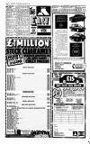 Hayes & Harlington Gazette Wednesday 04 October 1989 Page 52
