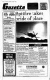 Hayes & Harlington Gazette Wednesday 04 October 1989 Page 72