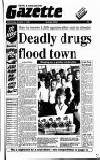 Hayes & Harlington Gazette Wednesday 11 October 1989 Page 1