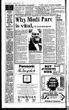 Hayes & Harlington Gazette Wednesday 11 October 1989 Page 4