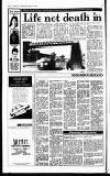 Hayes & Harlington Gazette Wednesday 11 October 1989 Page 6