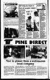 Hayes & Harlington Gazette Wednesday 11 October 1989 Page 8
