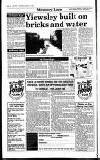 Hayes & Harlington Gazette Wednesday 11 October 1989 Page 10