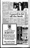 Hayes & Harlington Gazette Wednesday 11 October 1989 Page 16