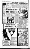 Hayes & Harlington Gazette Wednesday 11 October 1989 Page 20