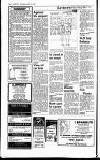Hayes & Harlington Gazette Wednesday 11 October 1989 Page 22