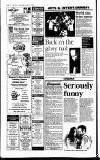 Hayes & Harlington Gazette Wednesday 11 October 1989 Page 28