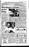 Hayes & Harlington Gazette Wednesday 01 November 1989 Page 3