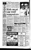 Hayes & Harlington Gazette Wednesday 01 November 1989 Page 4
