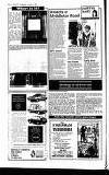 Hayes & Harlington Gazette Wednesday 01 November 1989 Page 8